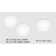 Sensor Switched LED Indoor Ceiling Light RS 16 L S with Motion Sensor Wall Light
