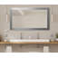 Miroir de salle de bain Rumer-2043936190