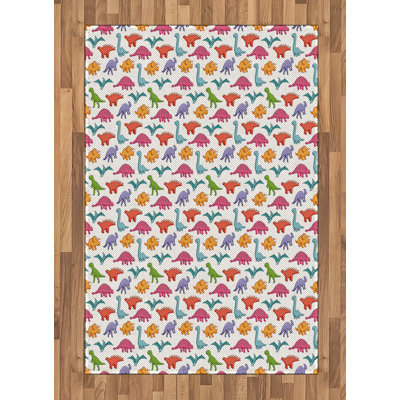 Shantel Hand Woven Area Rug
