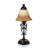 Val Metal Lamp