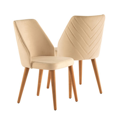 Ballew Upholstered Dining Chair