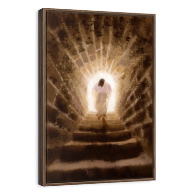 Resurrection Of Christ