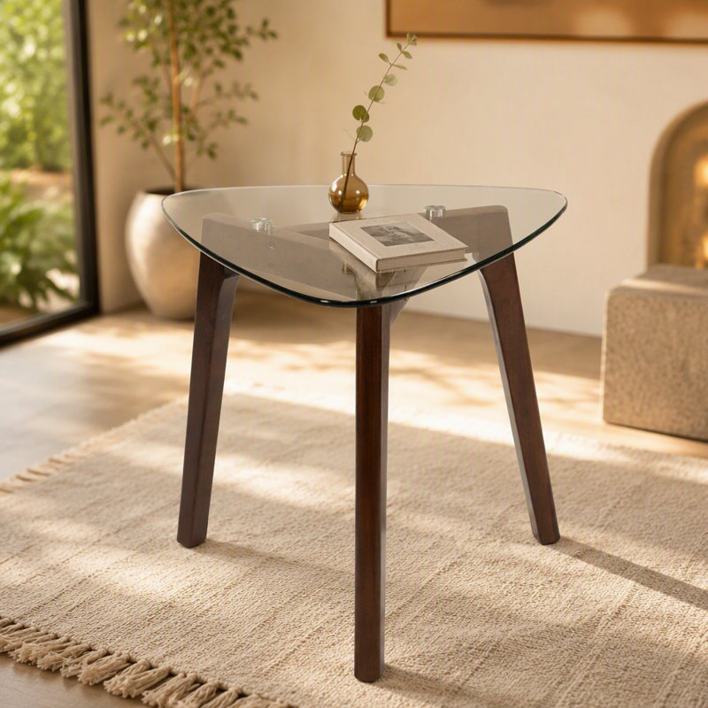 Table de bout