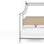 337 Flying Arch Canopy Bed | Complete Canopy-1521435608-1521435645