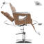 Fauteuil inclinable Barber Chair-943581741