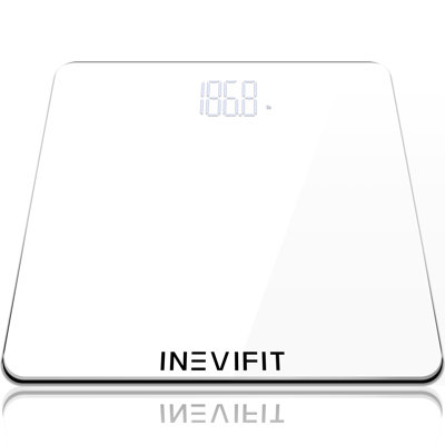 Pèse-personne Inevifit