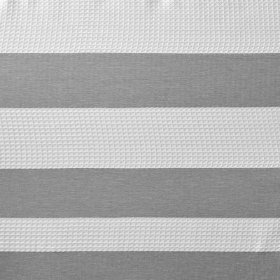 Shower Curtain With 3M Treatment 54X78"