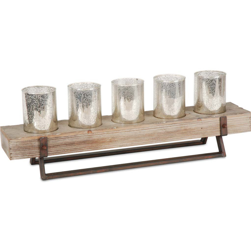 Votive Candle Holder
