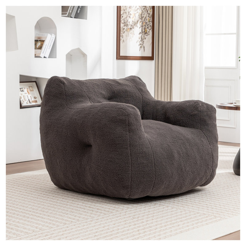 Fauteuil à billes Teddy