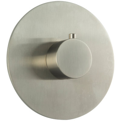 Thermostatic Valve Trim Kit, RND