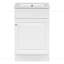 Meuble-lavabo de 20 po avec lavabo-544370184
