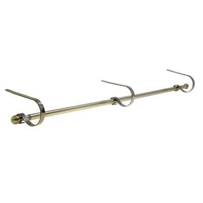 Original MantleClip Stocking Holder