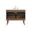 Ensemble de meuble-lavabo simple 42 po Steinfeldt-1164939237