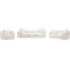 Chaise en tissu Penelope Chenille-1653859421
