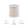 Eakin Solid Wood End Table
