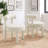 Modway Toulouse Side Fabric Upholstered Dining Chairs-92591006