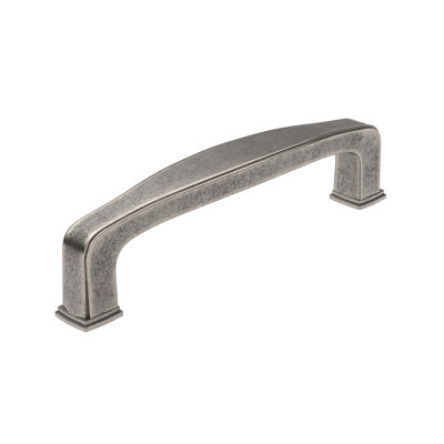 Expression 3 25/32" Center to Center Arch Pull