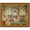 «The School of Athens, 1510» par Raphael Sanzio, reproduction sur toile