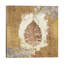 Gilded Leaf by Avery Tillmon - Wrapped Canvas Print-1034695268