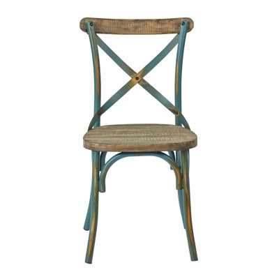 Chaise d'appoint Ankrim