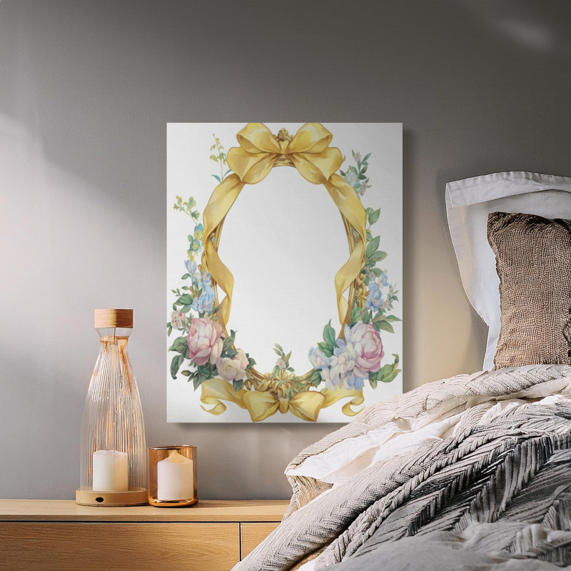Wrapped Canvas Print Set, 9x12