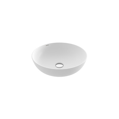 Sottile Slim Line Countertop Basin - 38cm