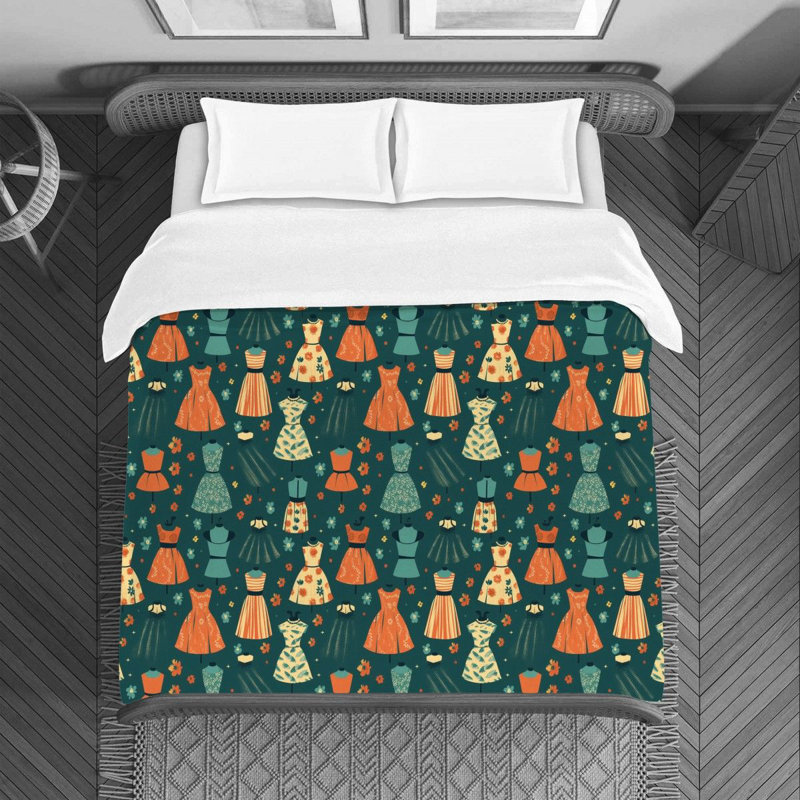 Bedding, Twin Duvet Cover