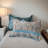 Dailynap Blue Bohemian Style Exotic Bedding Set-116369863