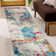Riegelsville Abstract Indoor Rug