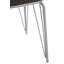Arneson Metal Accent Stool-32967807