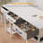 Cavisson Metal Base Computer Desk-1021382199