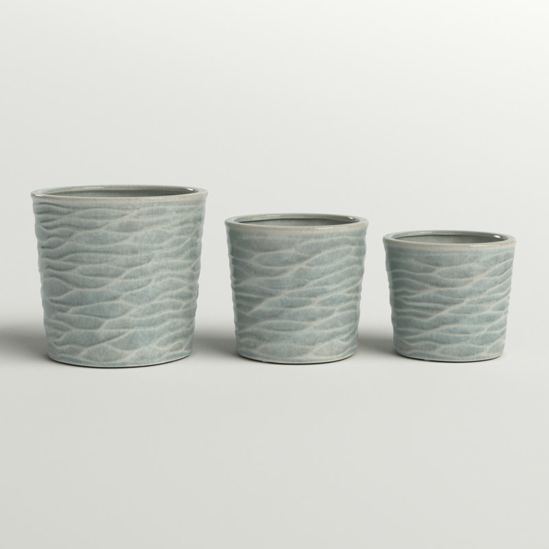 Ceramic Pot Planter