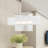 Hanson 3 - Light Dimmable Chandelier
