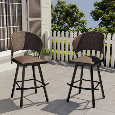 Otti Wicker Outdoor 25.2