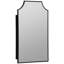 Simone Medicine Cabinet, Recess and Surface Mount-528988848