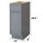 12" W Birch Plywood Freestanding Single Base Storage Cabinet-95216772