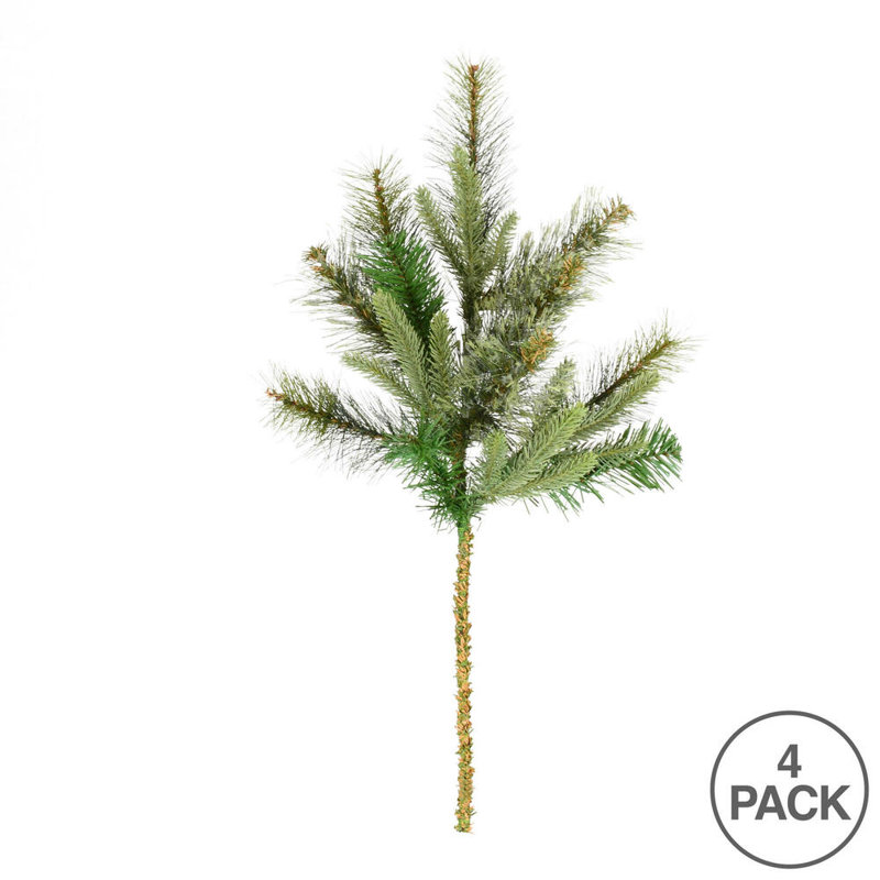 Polyethylene (PE) Pine Arrangement
