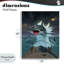 Poisson, plaque murale, par Vincent Hie