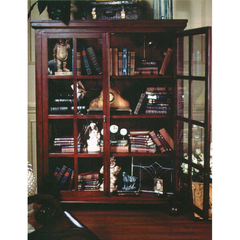 54'' W Solid Wood Server