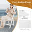 Resin Banquet Folding Chair Folding Chair Set