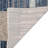 Mraz NA11 Navy Rug-593787259