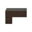 Adams Solid Wood Bench-1682004161