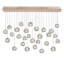 Natural Inspirations 28 - Light LED Pendant-50334236