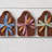 Mini Appetizer Board - Natural - Blush Ribbon-134020149