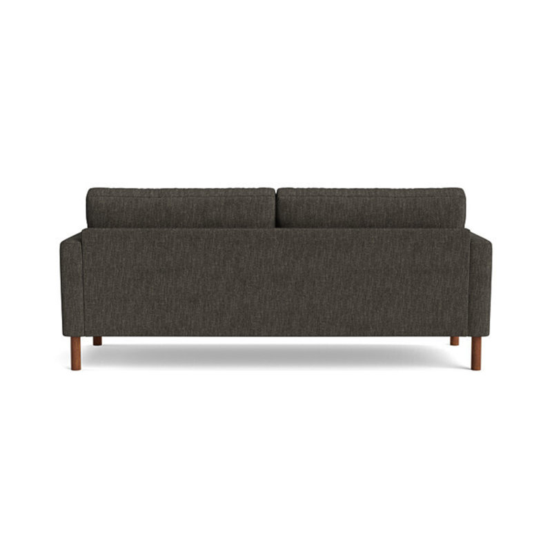Laguna Sofa (85"), Performance Weave - Onyx