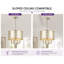 Lustre tambour à 4 lumières Kint-1842041910