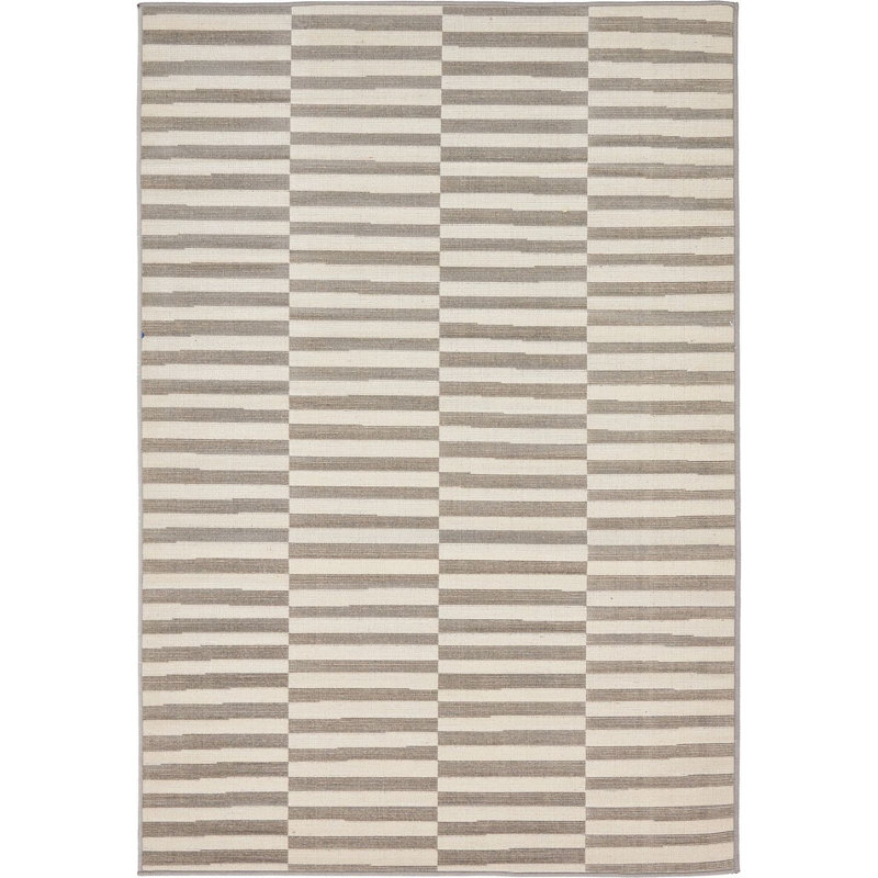 Wingate Striped Indoor Rug, Rectangle 10' x 13'