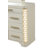 Devien 63'' W 8 - Drawer Dresser