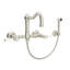 Acqui® Bridge Faucet with Accessories-53640828