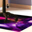 Colortex Hard Floor Straight Edge Chair Mat
